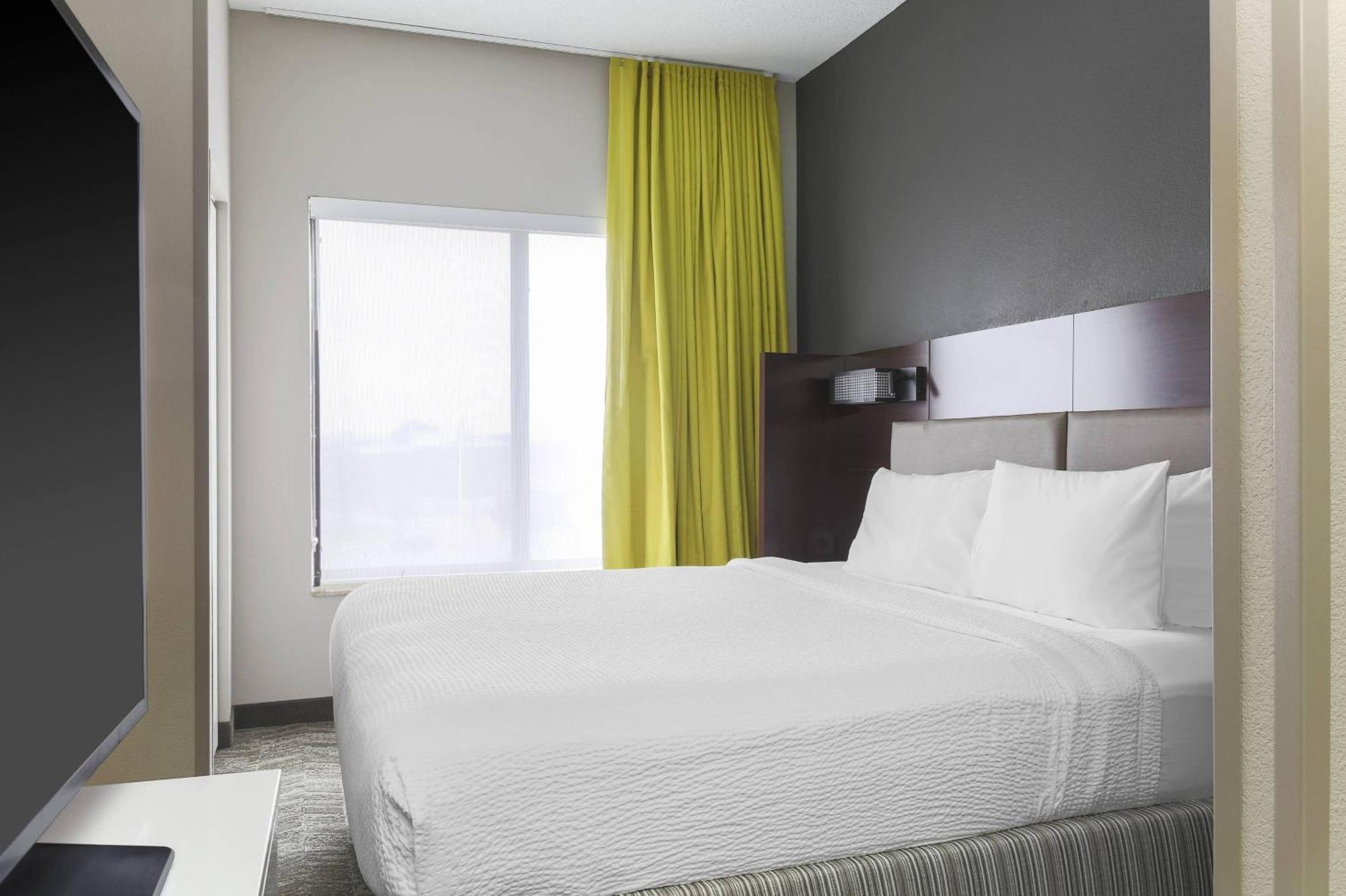 Springhill Suites By Marriott Austin Parmer/Tech Ridge Exterior foto